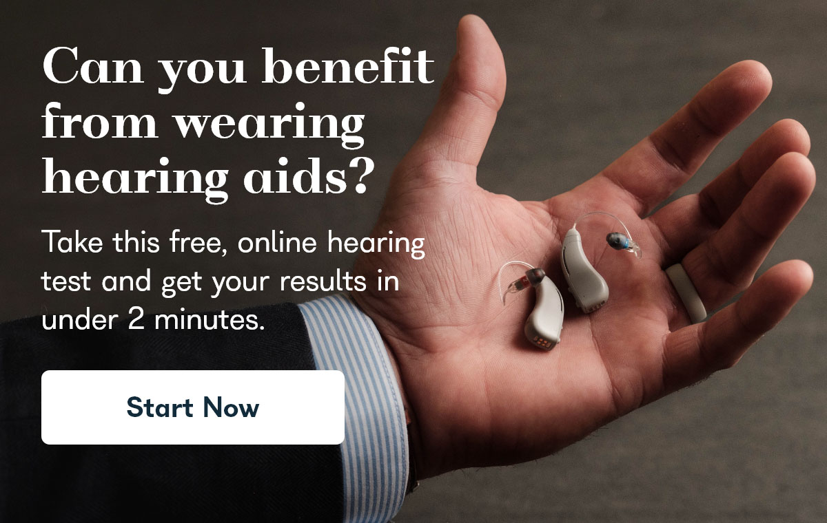 Introducing Lexie Hearing Aids HSA Store